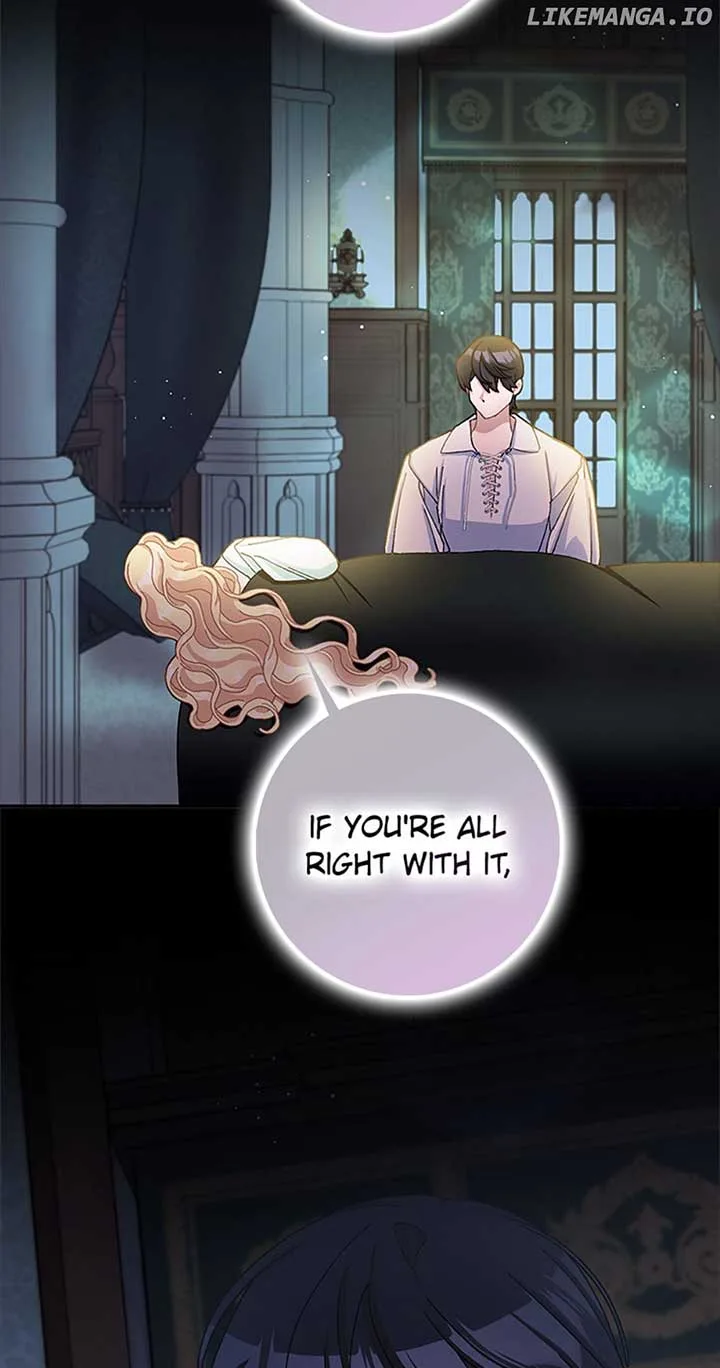 Please Marry Me Again, Husband! Chapter 78 page 3