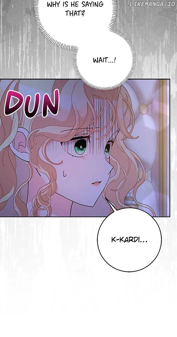 Please Marry Me Again, Husband! Chapter 78 page 25