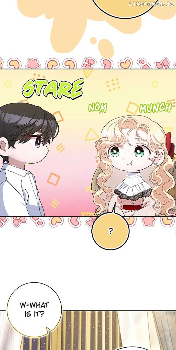 Please Marry Me Again, Husband! Chapter 79 page 34