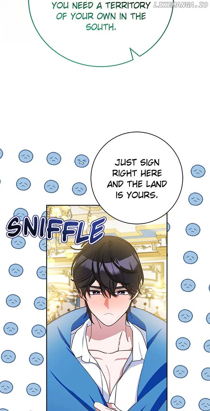 Please Marry Me Again, Husband! Chapter 79 page 22