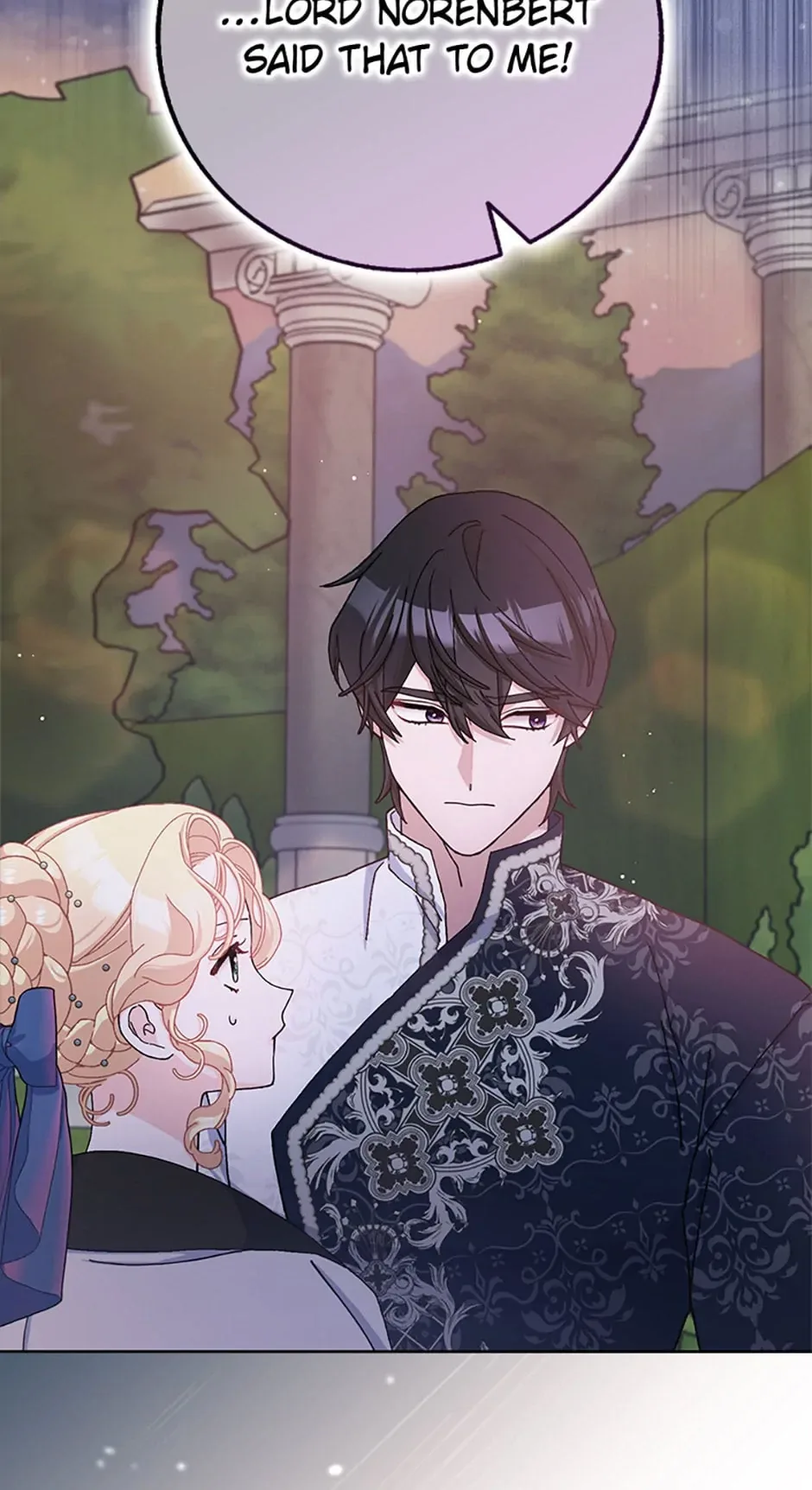 Please Marry Me Again, Husband! Chapter 69 page 67