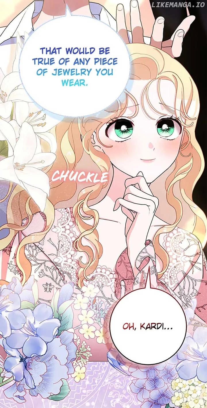Please Marry Me Again, Husband! Chapter 79 page 6