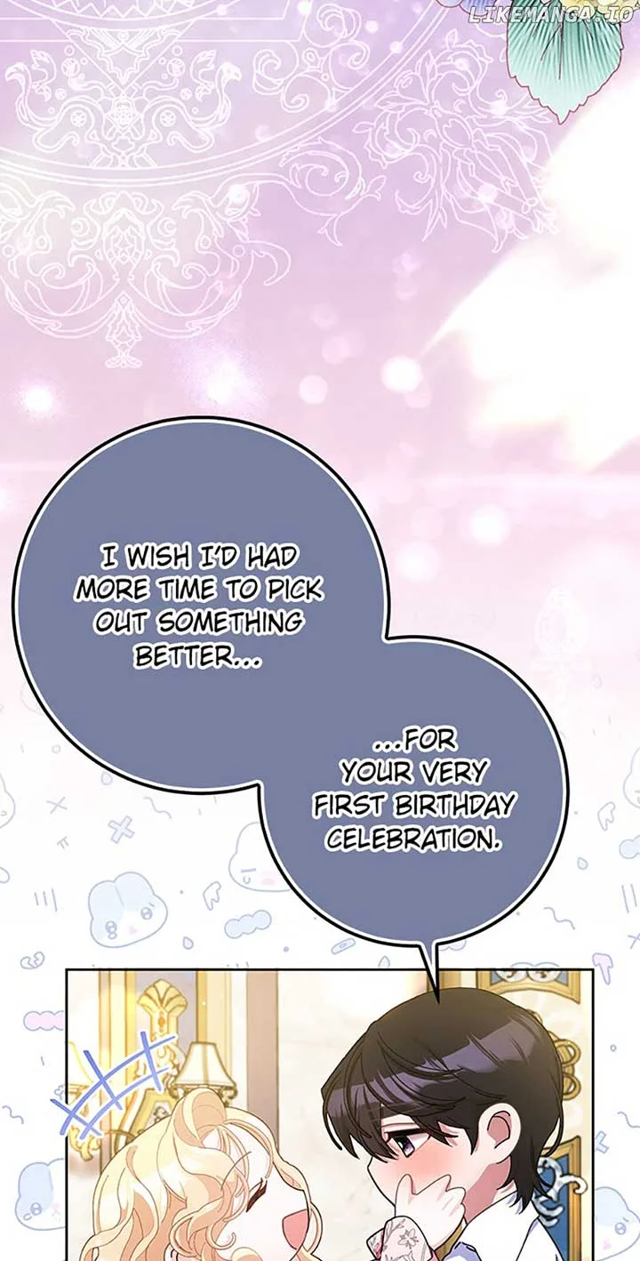 Please Marry Me Again, Husband! Chapter 79 page 7