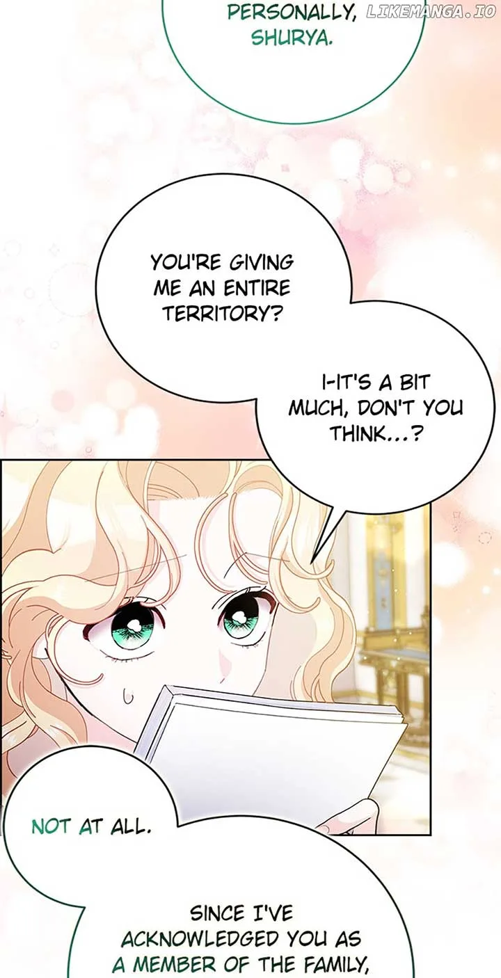 Please Marry Me Again, Husband! Chapter 79 page 21