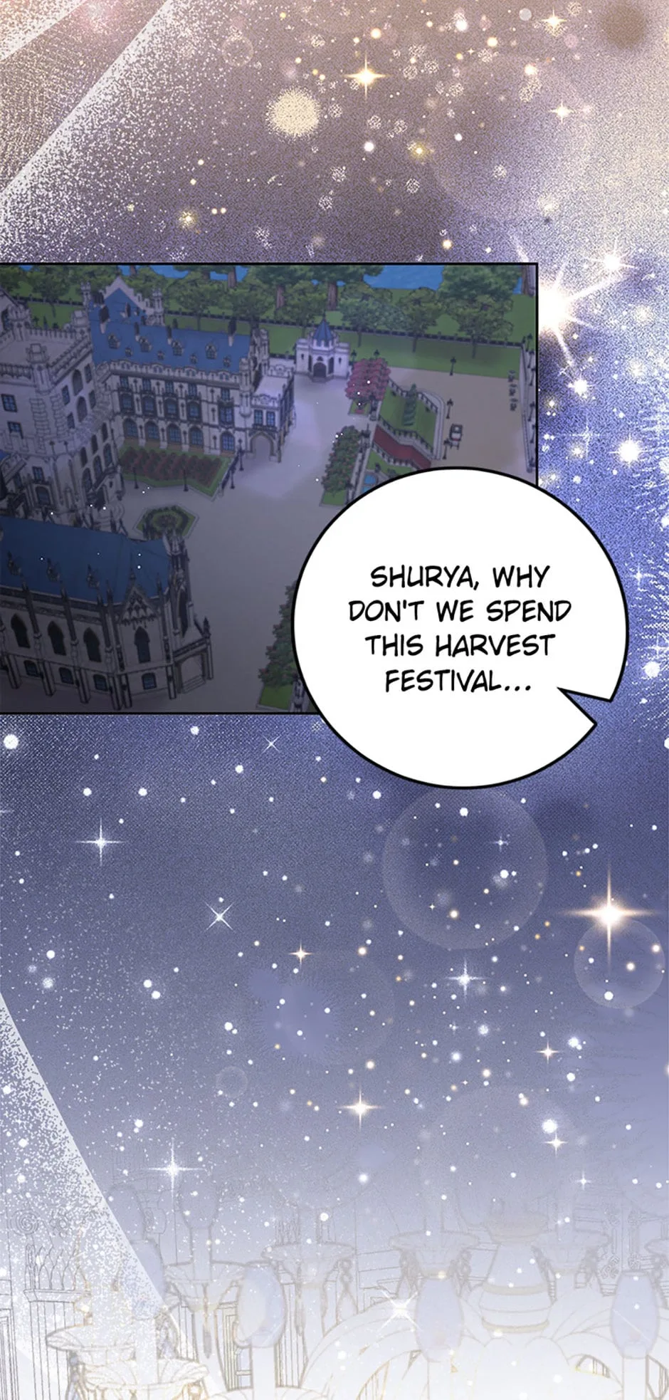 Please Marry Me Again, Husband! Chapter 74 page 39