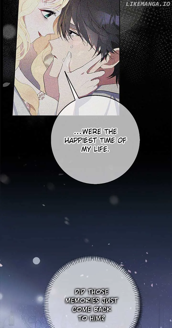Please Marry Me Again, Husband! Chapter 78 page 28
