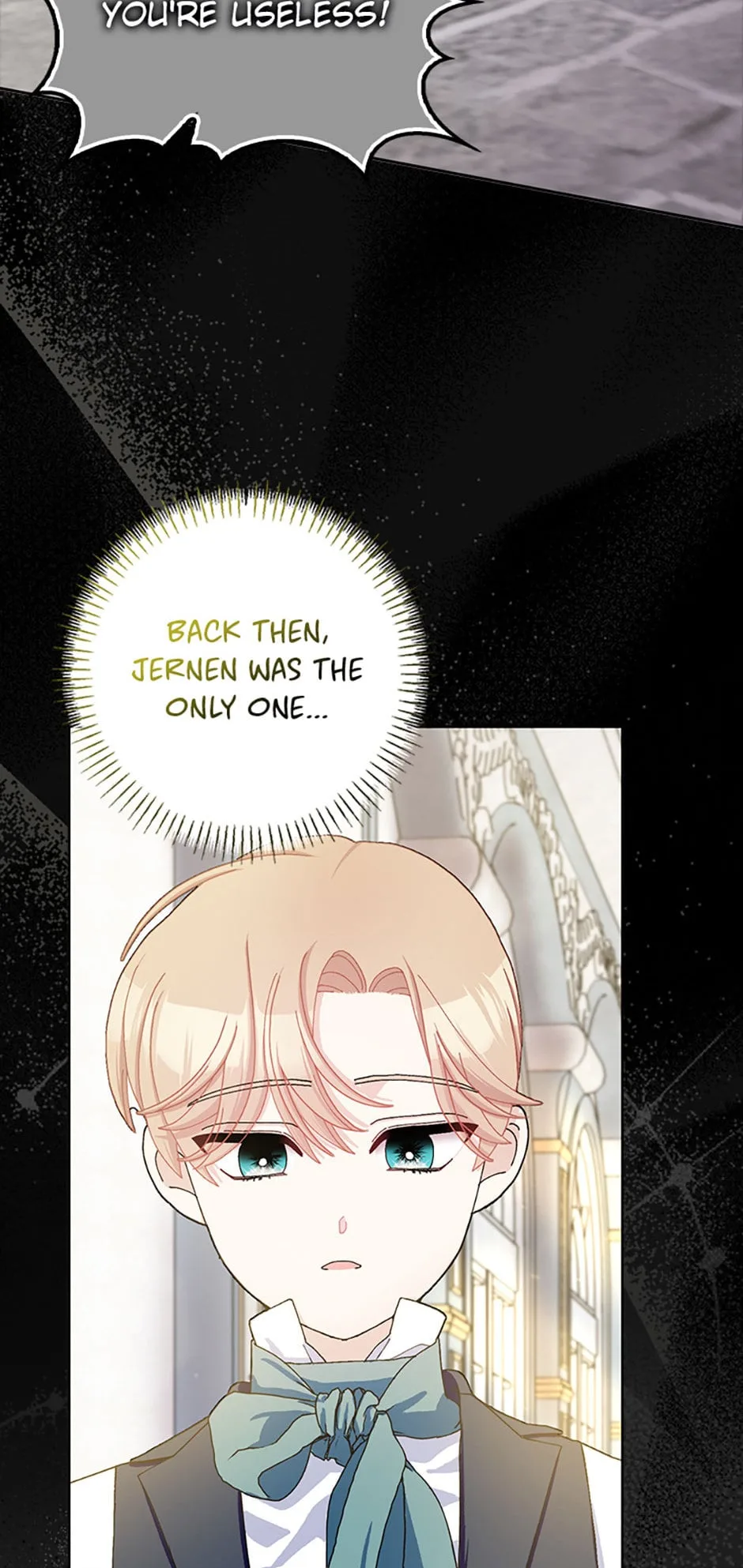 Please Marry Me Again, Husband! Chapter 74 page 50