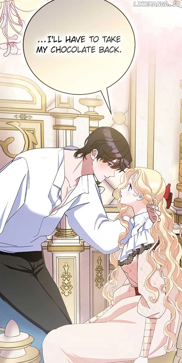 Please Marry Me Again, Husband! Chapter 79 page 37