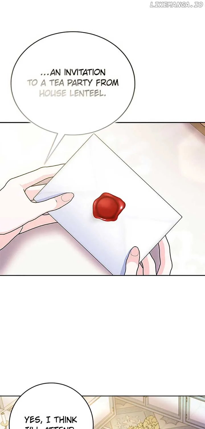 Please Marry Me Again, Husband! Chapter 79 page 48