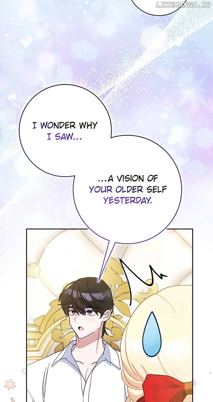 Please Marry Me Again, Husband! Chapter 79 page 29