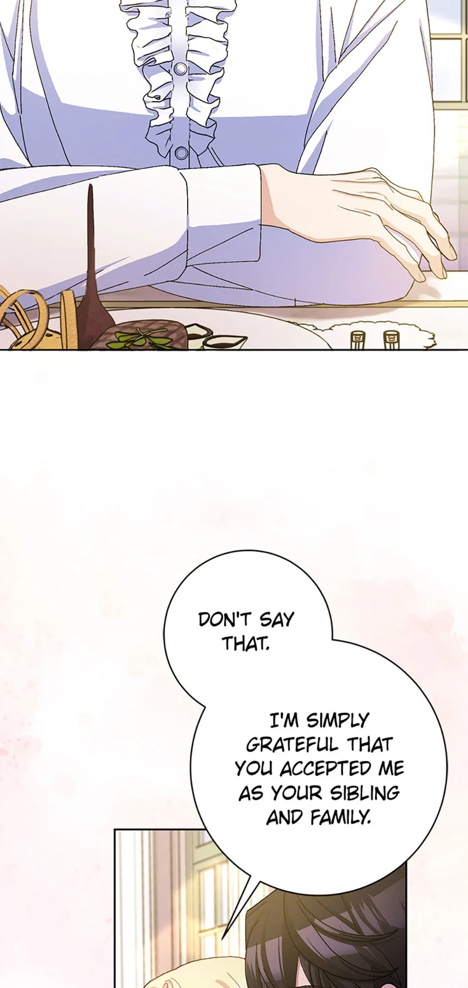 Please Marry Me Again, Husband! Chapter 74 page 54