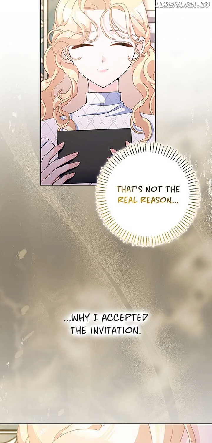 Please Marry Me Again, Husband! Chapter 79 page 50