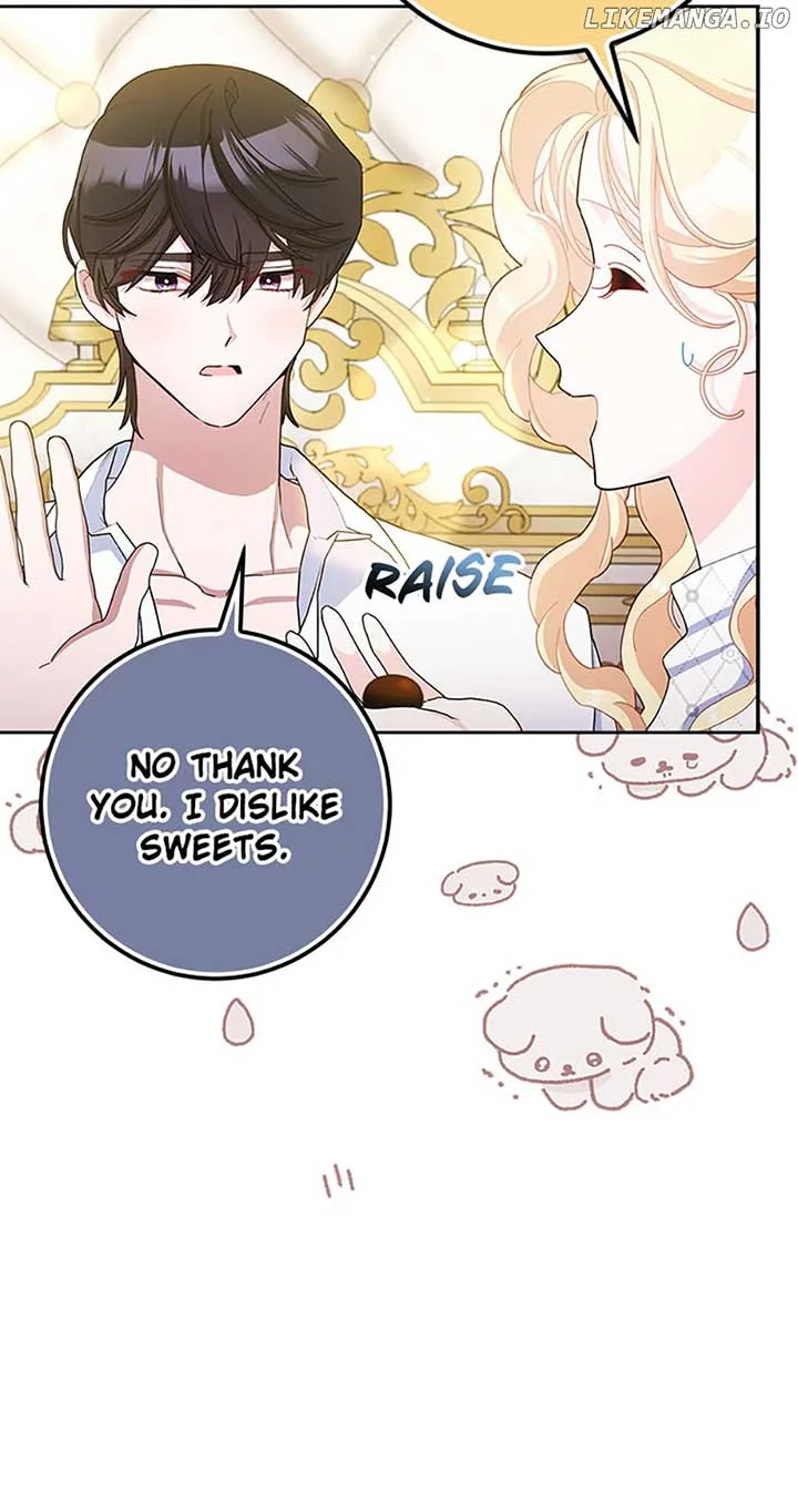Please Marry Me Again, Husband! Chapter 79 page 32