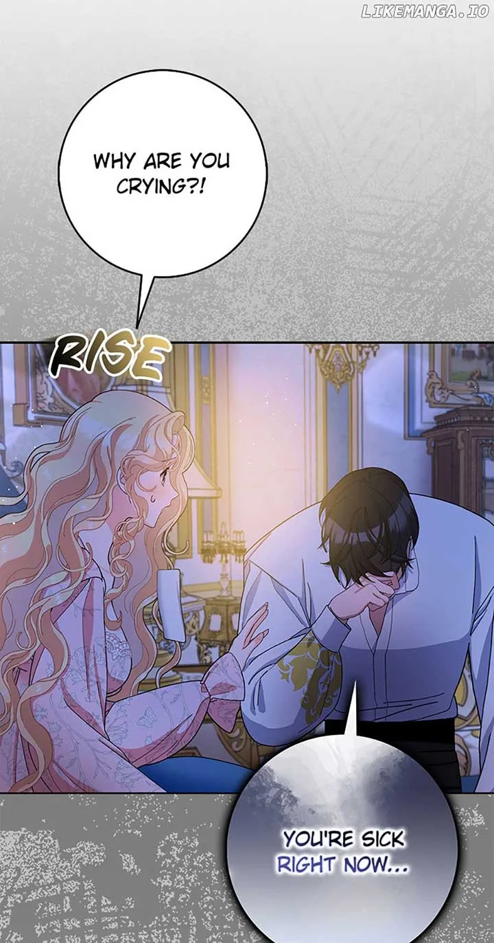 Please Marry Me Again, Husband! Chapter 78 page 21