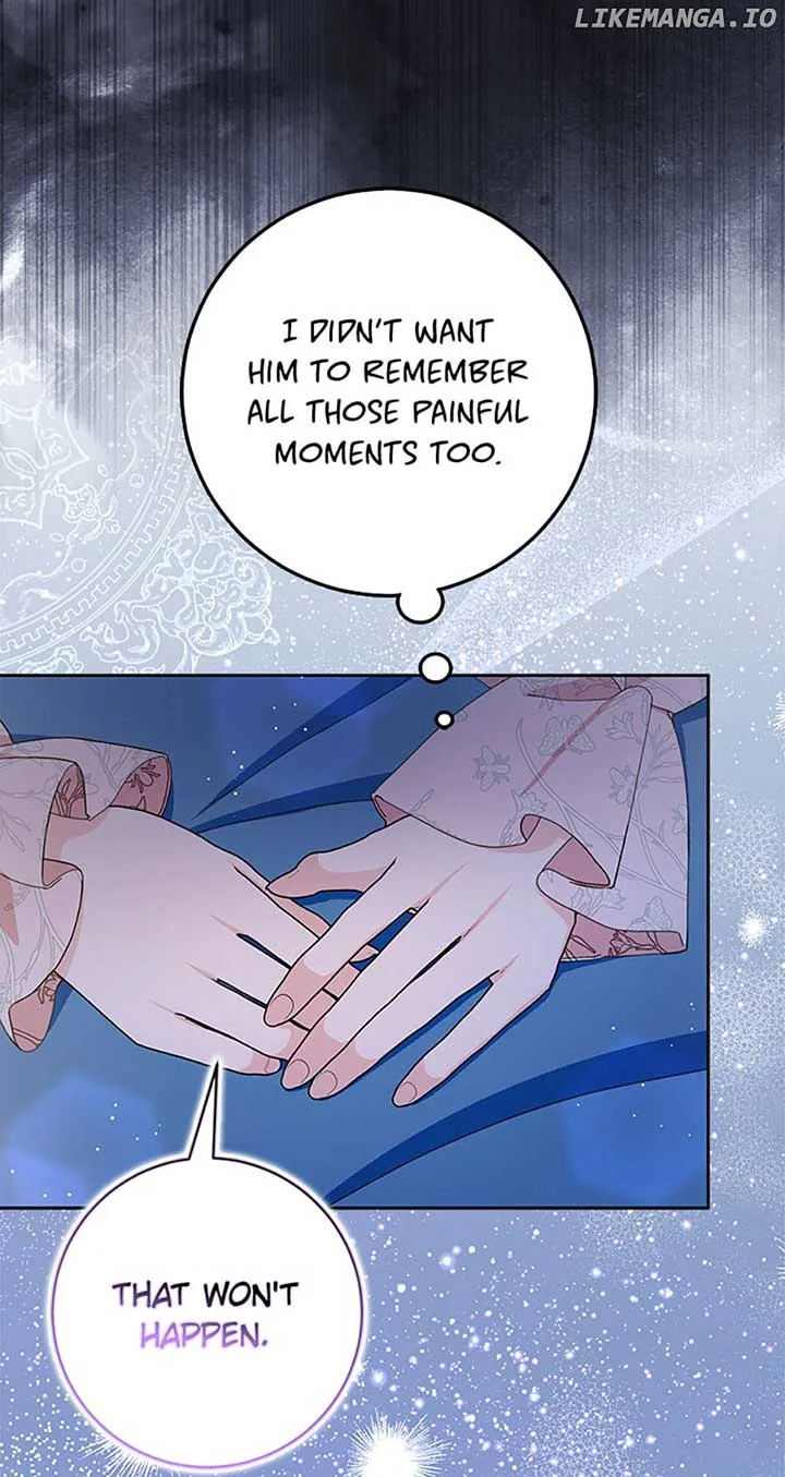 Please Marry Me Again, Husband! Chapter 78 page 42