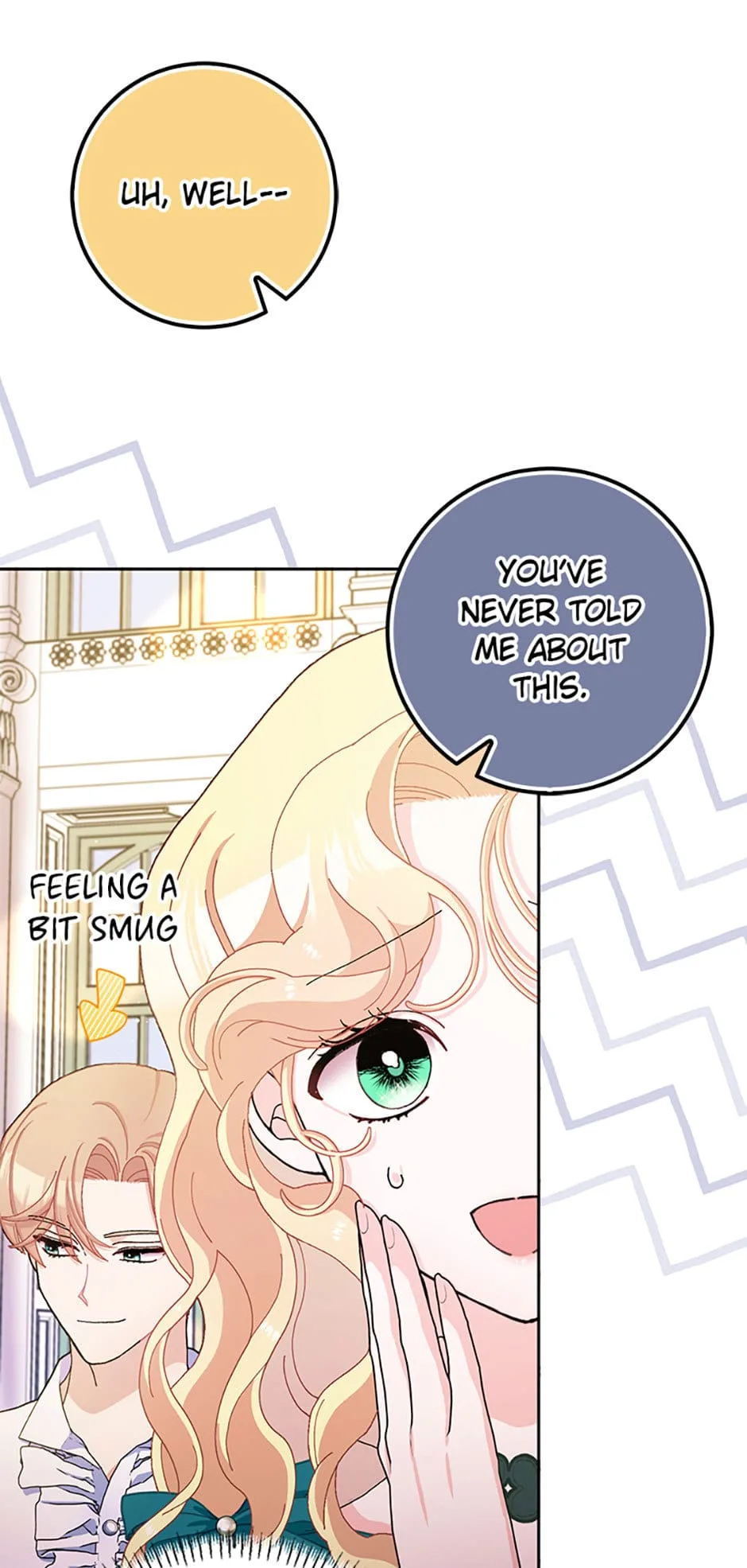 Please Marry Me Again, Husband! Chapter 74 page 57
