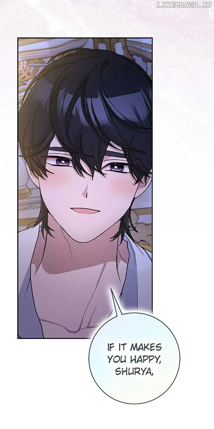 Please Marry Me Again, Husband! Chapter 78 page 55