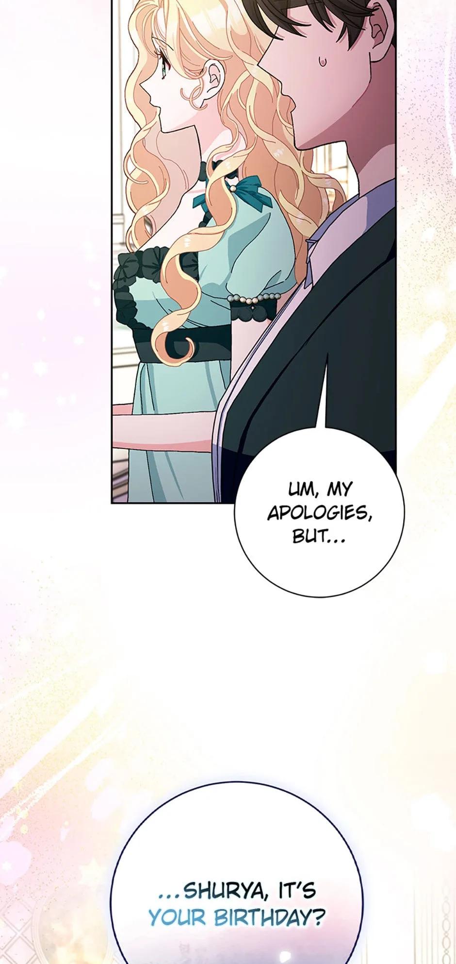 Please Marry Me Again, Husband! Chapter 74 page 55