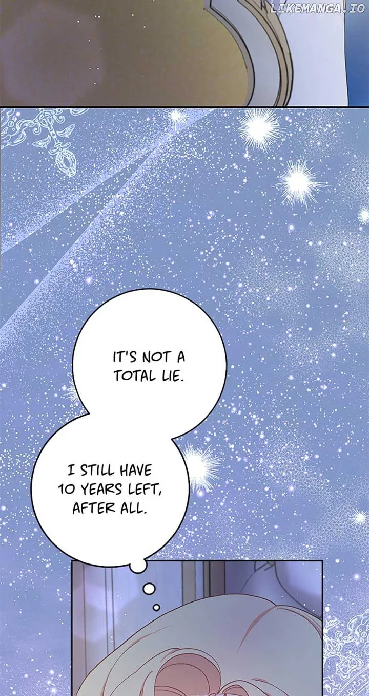Please Marry Me Again, Husband! Chapter 78 page 45