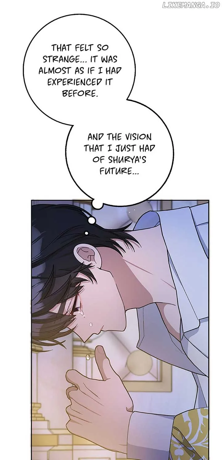 Please Marry Me Again, Husband! Chapter 78 page 33