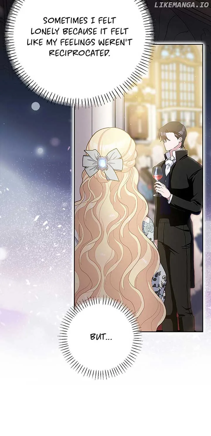 Please Marry Me Again, Husband! Chapter 78 page 40