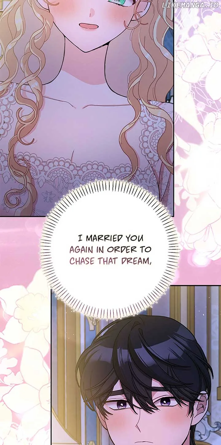 Please Marry Me Again, Husband! Chapter 78 page 50