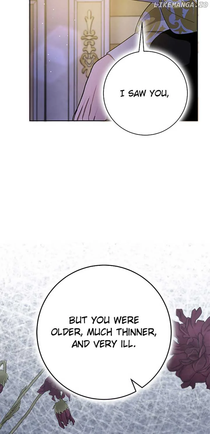 Please Marry Me Again, Husband! Chapter 78 page 34