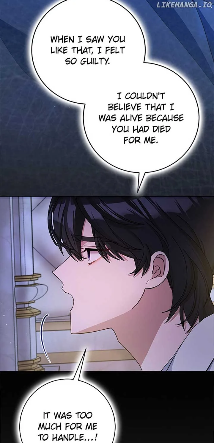 Please Marry Me Again, Husband! Chapter 78 page 37