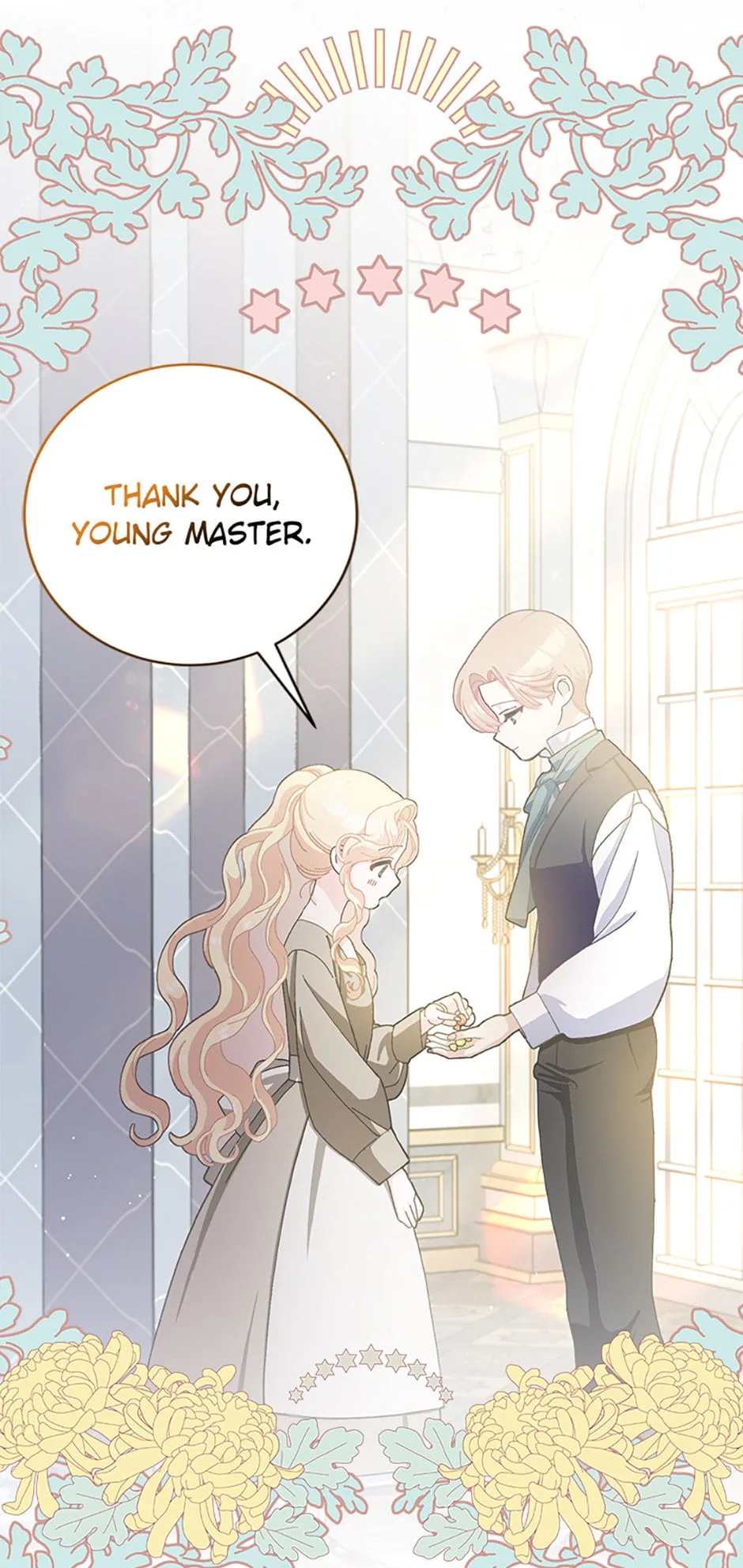Please Marry Me Again, Husband! Chapter 74 page 52