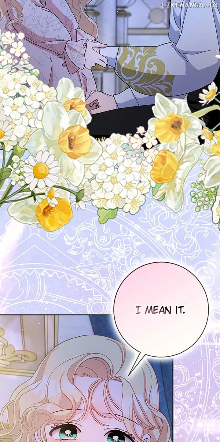 Please Marry Me Again, Husband! Chapter 78 page 49