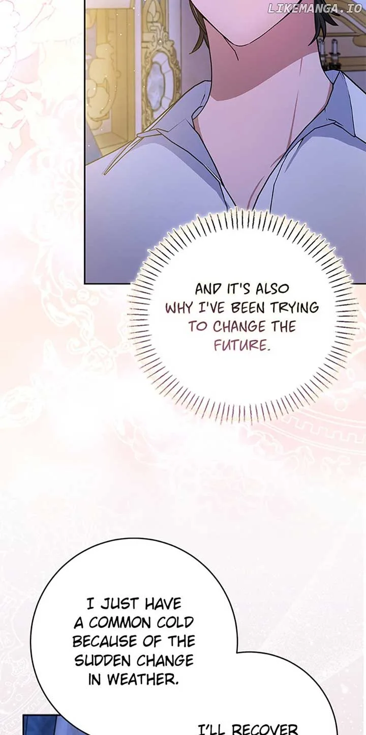 Please Marry Me Again, Husband! Chapter 78 page 51