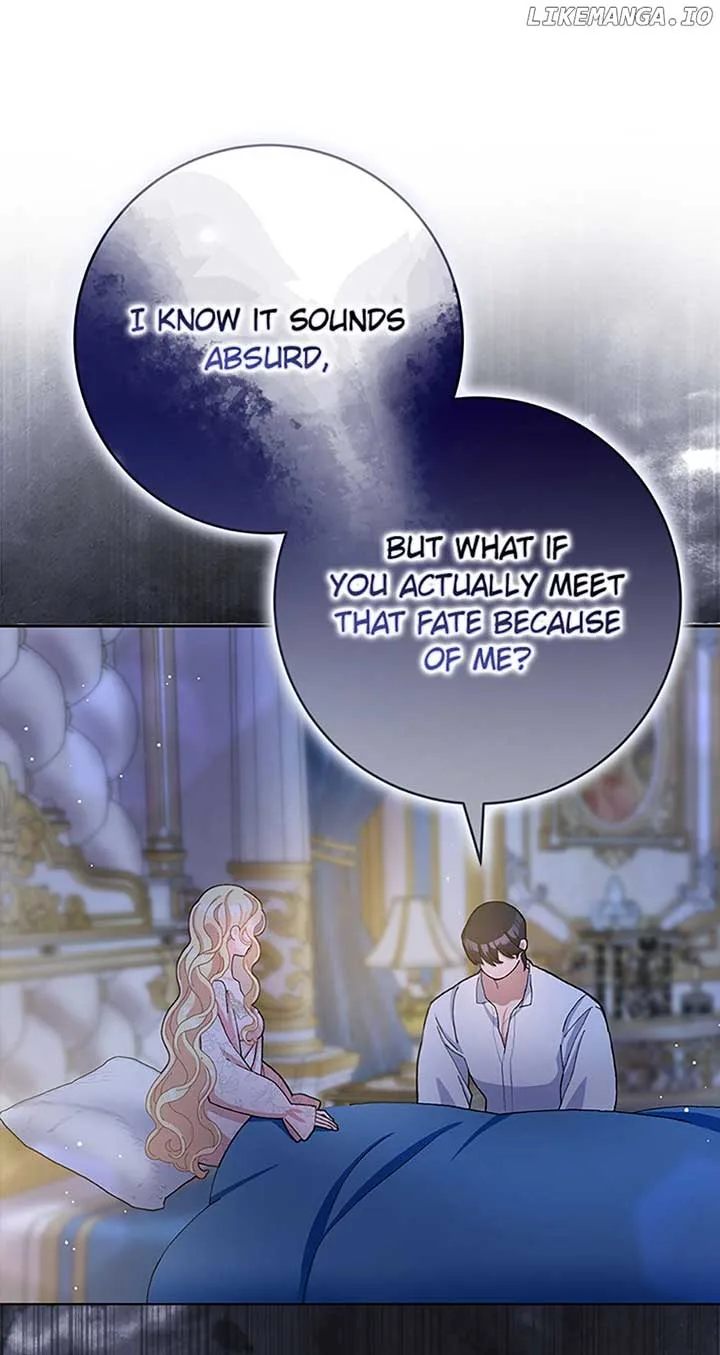 Please Marry Me Again, Husband! Chapter 78 page 41