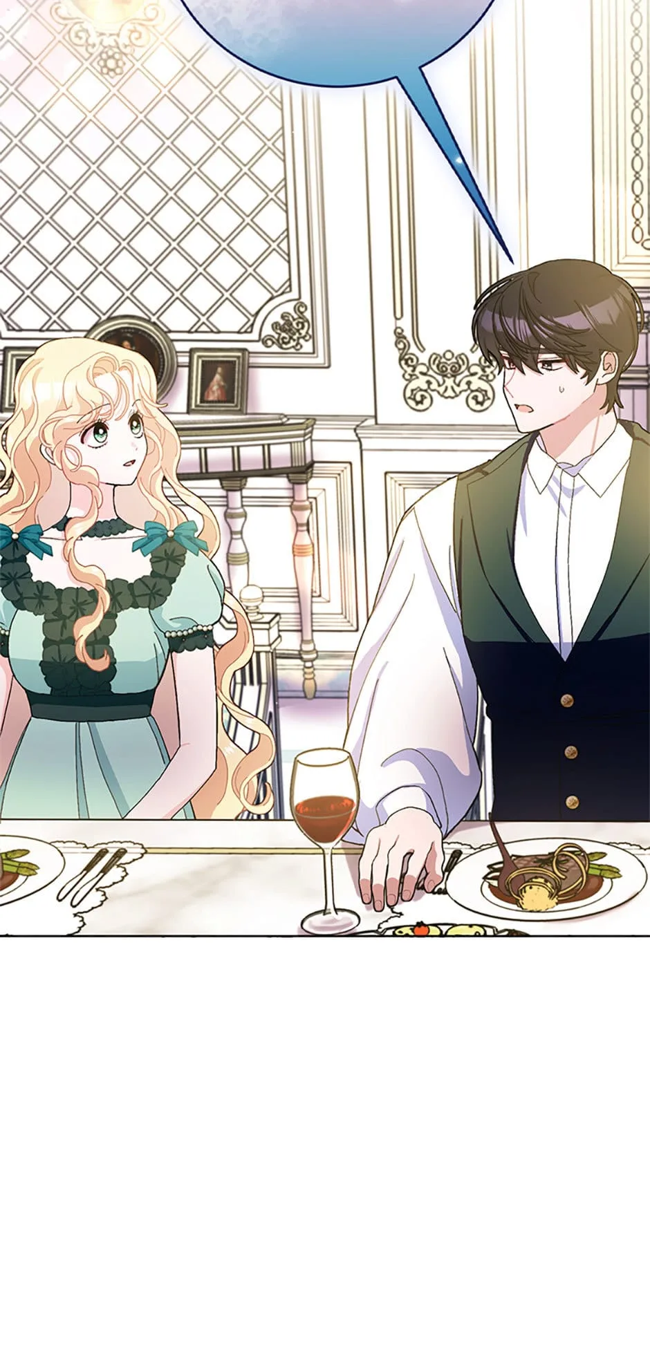 Please Marry Me Again, Husband! Chapter 74 page 56