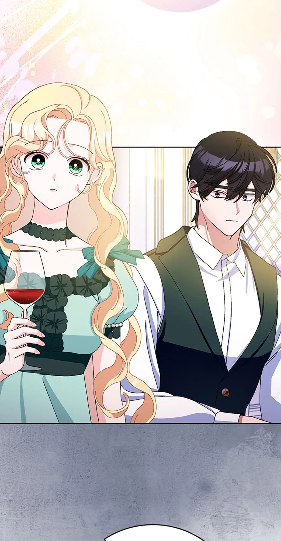 Please Marry Me Again, Husband! Chapter 74 page 46