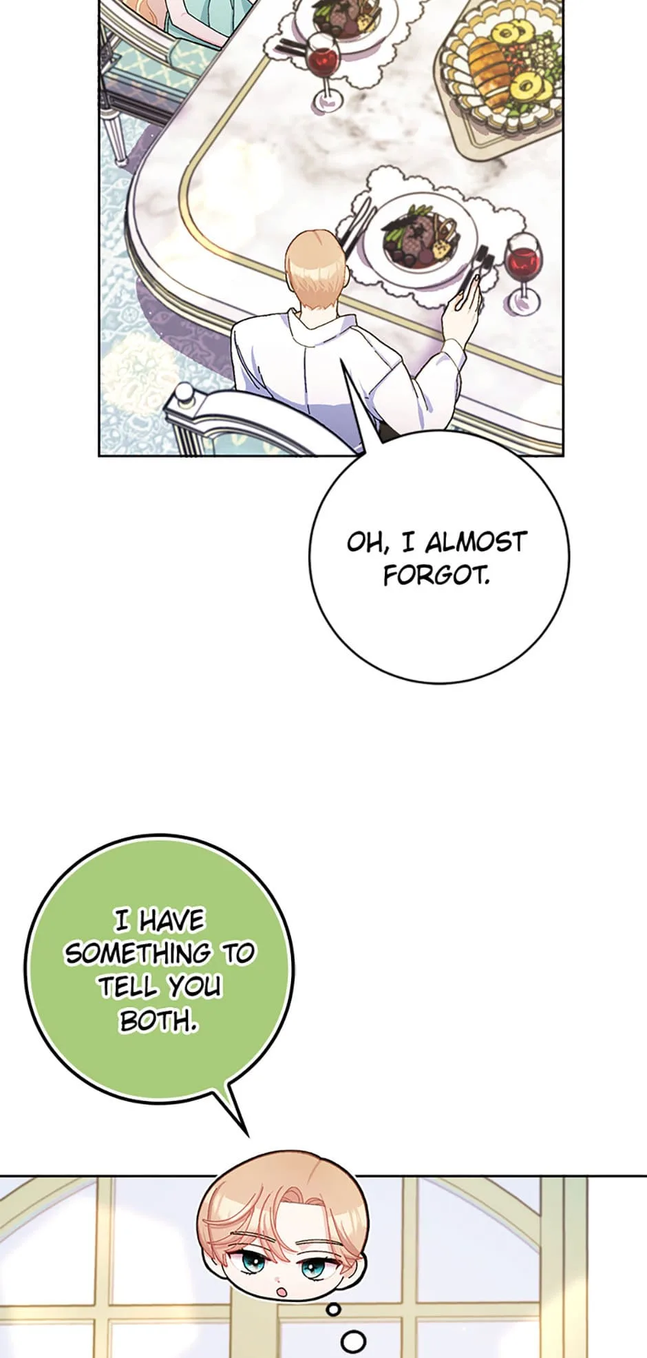 Please Marry Me Again, Husband! Chapter 74 page 60
