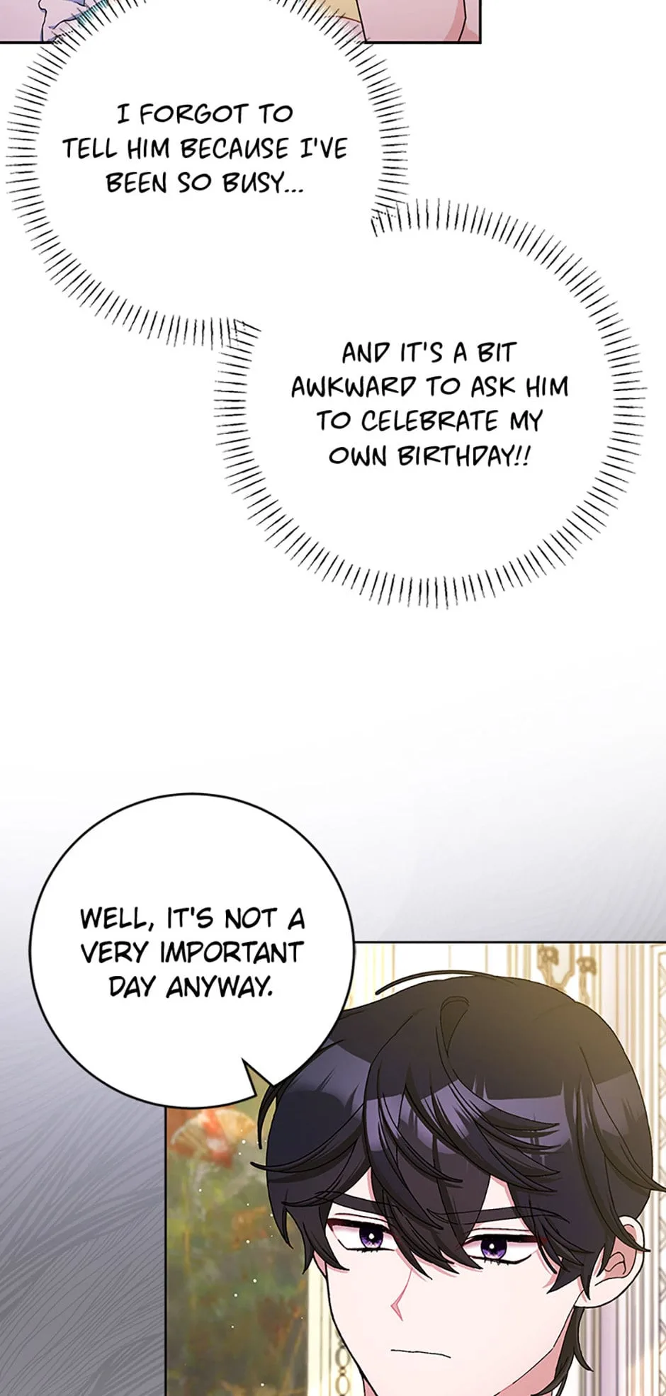 Please Marry Me Again, Husband! Chapter 74 page 58