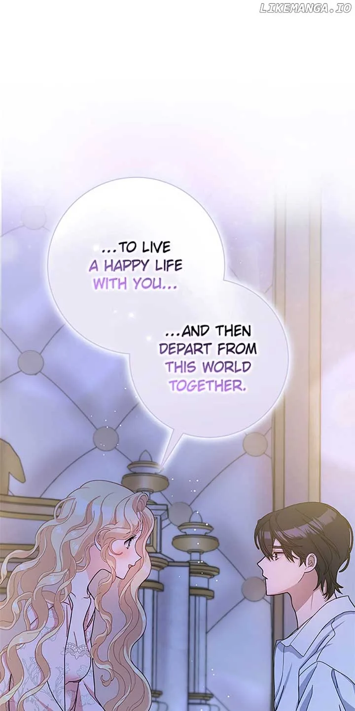 Please Marry Me Again, Husband! Chapter 78 page 48