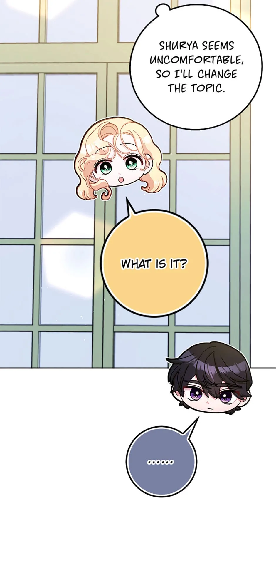 Please Marry Me Again, Husband! Chapter 74 page 61