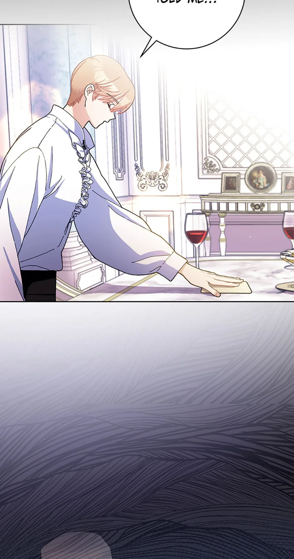 Please Marry Me Again, Husband! Chapter 74 page 64