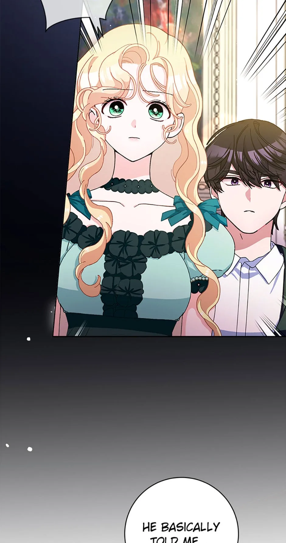 Please Marry Me Again, Husband! Chapter 74 page 63