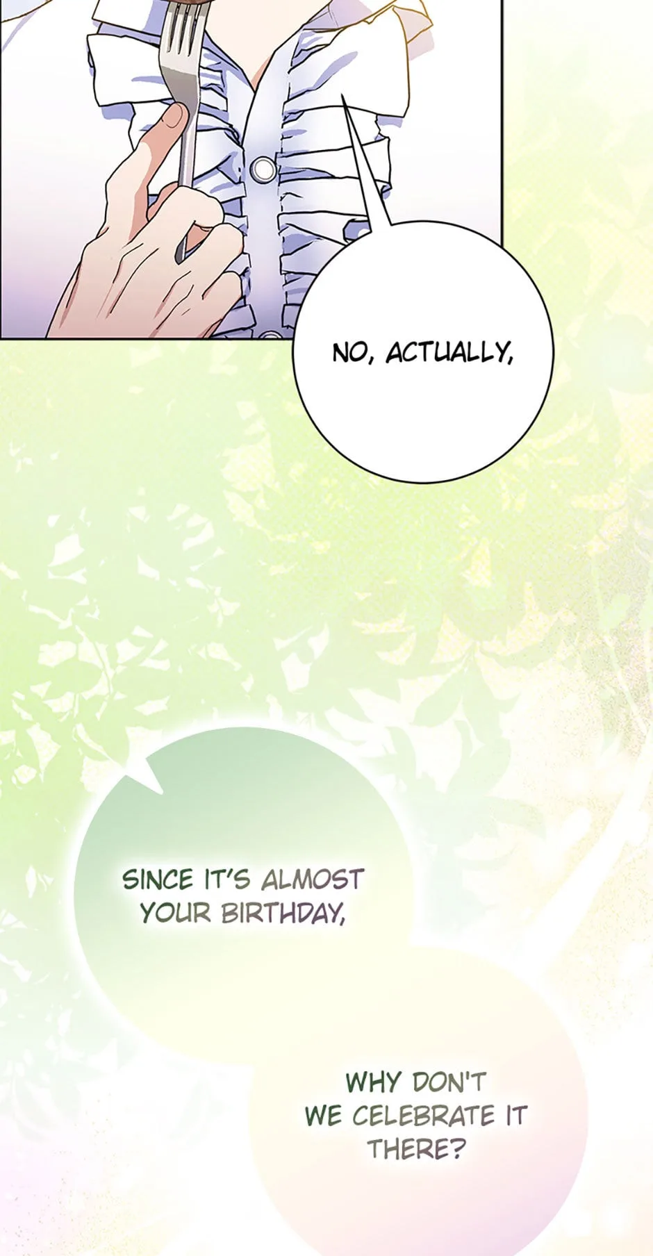 Please Marry Me Again, Husband! Chapter 74 page 45