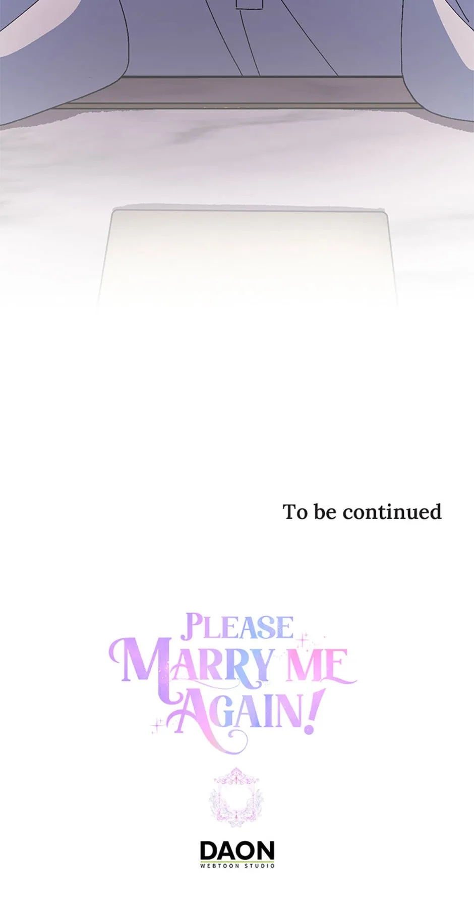 Please Marry Me Again, Husband! Chapter 74 page 68