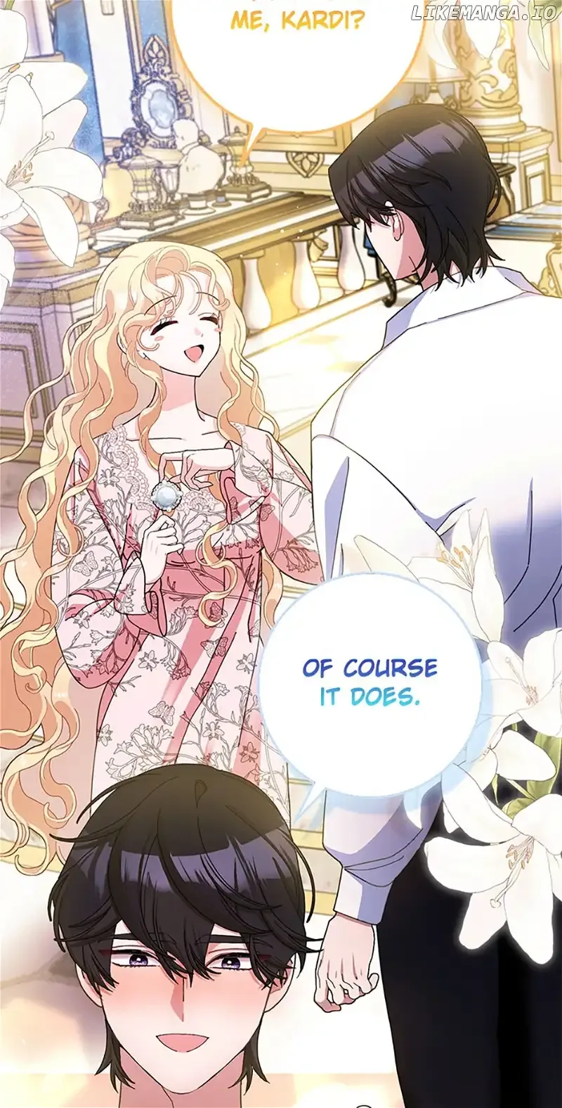 Please Marry Me Again, Husband! Chapter 80 page 5