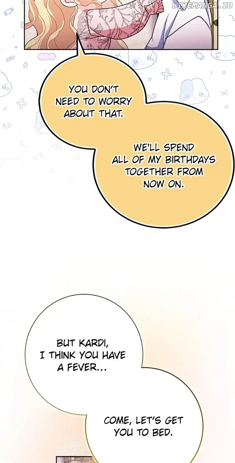 Please Marry Me Again, Husband! Chapter 80 page 8