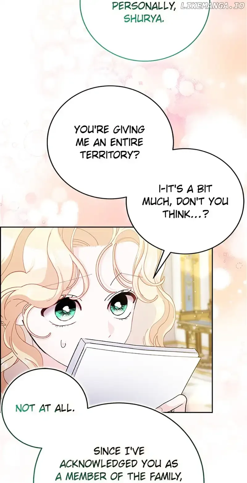 Please Marry Me Again, Husband! Chapter 80 page 21
