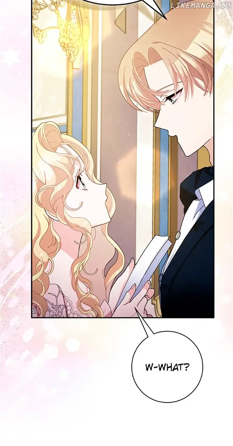 Please Marry Me Again, Husband! Chapter 80 page 18