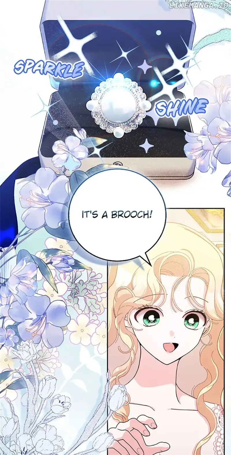 Please Marry Me Again, Husband! Chapter 80 page 3