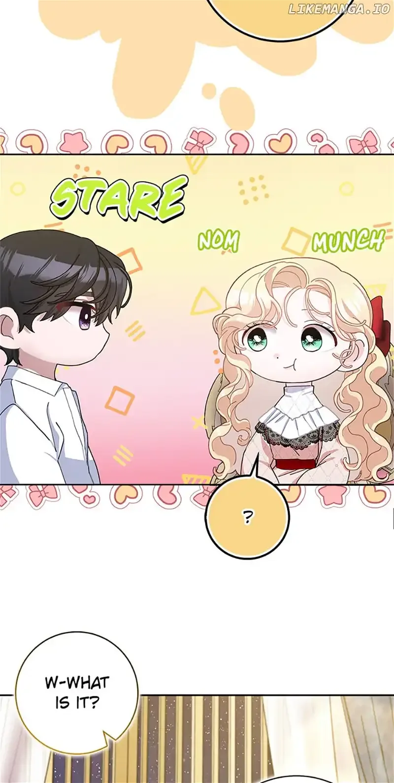 Please Marry Me Again, Husband! Chapter 80 page 34