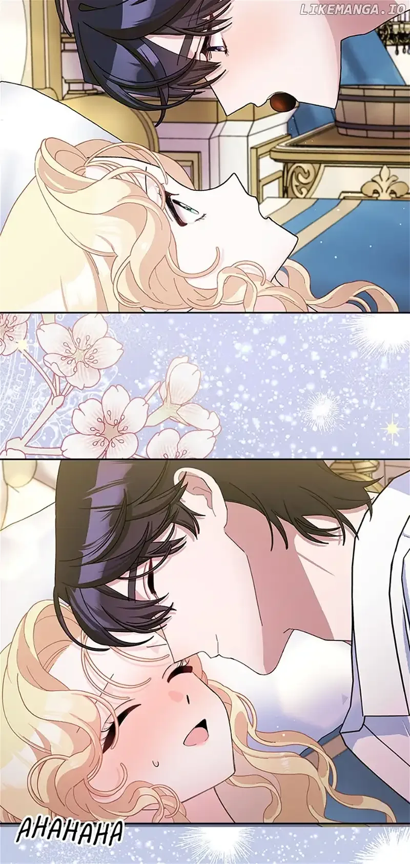 Please Marry Me Again, Husband! Chapter 80 page 42
