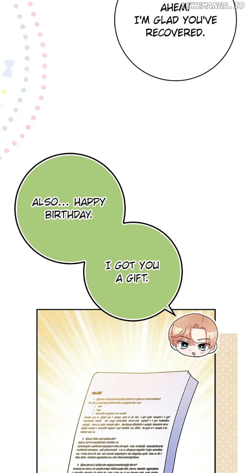 Please Marry Me Again, Husband! Chapter 80 page 16